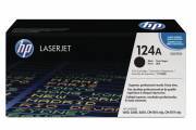 HP Q6000A Smart Toner noir/black 124A