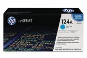 HP Q6001A Smart Toner cyan 124A