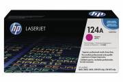 HP Q6003A Smart Toner Smart magenta 124A