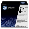 HP Q7551X Toner HY black