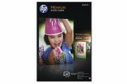 HP Q8032A Fotopapier Prem. glossy 240g, 10x15cm, 100 Karten