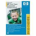 HP Q8694A Adv. Glossy Photo 10x15cm, 250g, 25 Bl., Abreissstreif