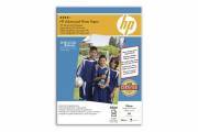 HP Q8698A Advanced Photo Paper Glossy 250g, A4, 50 Blatt