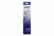 EPSON S015021 Farbband Nylon schwarz