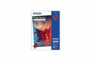 Epson S041061 Photo Qualtiy Inkjet Papier, A4, 104g, 1440dpi  (1