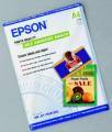 Epson S041106 Photo Quality Inkjet Papier (selbstklebend)