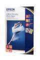 Epson S041926 Ultra Glossy Photo 10x15cm, 300g, 20 Blatt