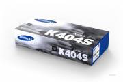 SAMSUNG CLT-K404S Toner schwarz / black K404S