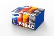 SAMSUNG CLT-P404S Toner Rainbow Kit CMYBK P404S