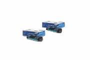 Samsung SCX-P4521 Toner Twin Pack schwarz (2 Stck SCX-4521)