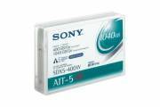 SONY SDX5400WN AIT-5 400/1040GB Data Tape WORM