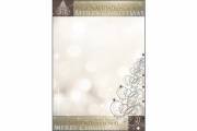 Siegel DP068 Weihnachten Christmas Eve A4, 90g, 100 Blatt