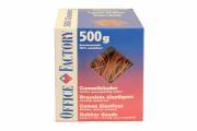SMART OFFICE 605533 Elastiques 90x3mm catout.naturel 500g
