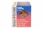 SMART OFFICE 605564 Elastiques 90x6mm catout.naturel 500g