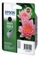 Epson T013 Ink Cartridge schwarz