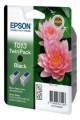 Epson T013402 Tintenpatronen (2xT013) schwarz