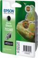 Epson T0348 Tintenpatrone UltraChrome noir matt