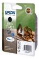 Epson T0431 Ink Cartridge schwarz (29ml)