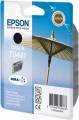 Epson T0441 Tintenpatrone schwarz (13ml)