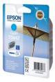 Epson T0442 Ink Cartridge cyan (13ml)