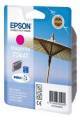 Epson T0443 Tintenpatrone magenta (13ml)