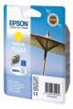 Epson T0444 Ink Cartridge jaune (13ml)