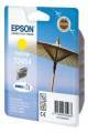 Epson T0454 Tintenpatrone gelb (8ml)