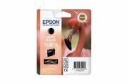 Epson T087840 Tintenpatrone matte black