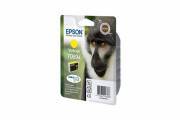 Epson T089440 Ink yellow