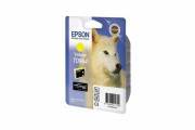 Epson T096440 Tintenpatrone yellow