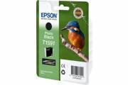 Epson T1591 Tinte schwarz / black