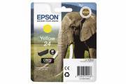 Epson T242440 Tinte gelb / yellow 24