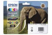 Epson T242840 Encre Multipack 6 Couleur 24