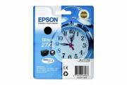 Epson T271140 Tinte schwarz/black Wecker 27XL