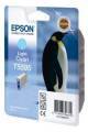 Epson T559540 Tintenpatrone cyan-light