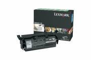 Lexmark T650H11E Toner-Modul HY return schwarz