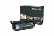 Lexmark T654X11E Toner EHY return schwarz