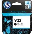 HP T6L99AE Encre 903 noir / black