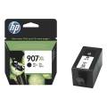 HP T6M19AE Tinte 907XL schwarz / black