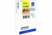 Epson T701440 Encre XXL jaune / yellow