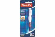 TIPP-EX 802.292 Shake'n Squeeze 8ml Korrekturstift, Blister