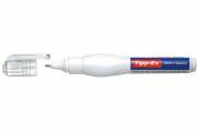 TIPP-EX 802.42 Shake'n Squeeze 8ml Korrekturstift, deckend weiss