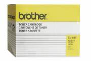 Brother TN-03Y Toner jaune