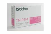 Brother TN-04M Toner magenta