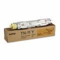 Brother TN-11Y Toner gelb