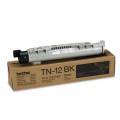 Brother TN-12BK Toner schwarz