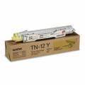 Brother TN-12Y Toner gelb