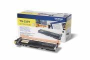 Brother TN-230Y Toner yellow