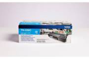 Brother TN-326C Original Toner cyan