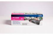 Brother TN-326M Original Toner magenta